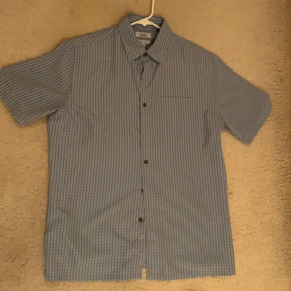 Cleaning out my closet